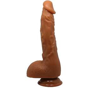 Pretty Love Jason Dildo 25cm