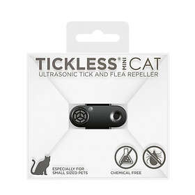 Tickless Mini Cat