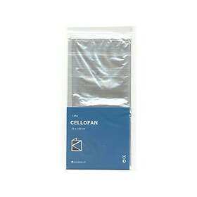 Cellofan Ark 70x100cm