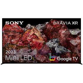 Sony XR65X95LAEP 65" 4K (3840x2160 ) MiniLED Smart TV