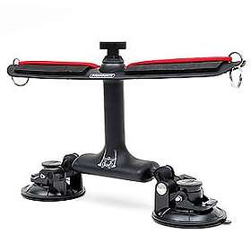 Sumo Rod Rack Suction