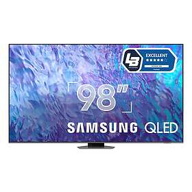 Samsung Q80C 98" 4K QLED (3840x2160) Smart TV (2023)