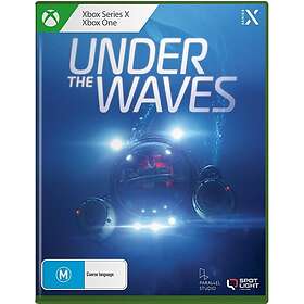 The Crew 2 (Xbox One  Series X/S) au meilleur prix - Comparez les offres  de Jeux Xbox One sur leDénicheur
