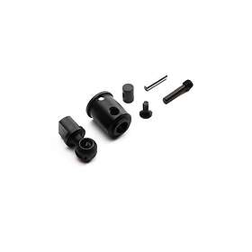 Axial AXI252010 Driveshaft Coupler Set SCX6