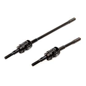 Axial AXI232061 AR45 Universal Axle Set SCX10 III (2)