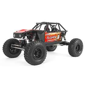 Axial Capra 1,9 Unl. Trail 4WD 1/10 Buggy RTR RE