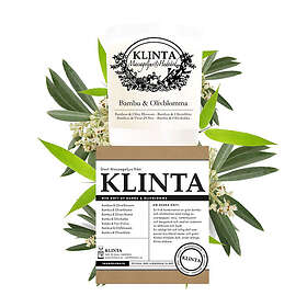 Klinta Bambu & Olivblomma Doftljus 45h