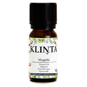 Klinta Myggolja Apelsinblomma & Lavendel