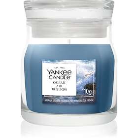 Yankee Candle Ocean Air Liten Burk