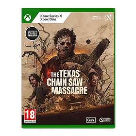 The Texas Chainsaw Massacre (Xbox One)