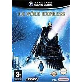 The Polar Express (GC)