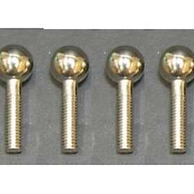 Thunder-Tiger PD1499 Adjust Ball 10.8mm 4pcs