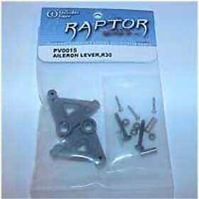 Thunder-Tiger PV0015 Aileron Arm set