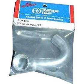 Thunder-Tiger PD6325 Side Mount Exhaust Manifold