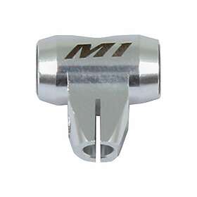 OMP OSHM1001 Metal Main Rotor Housing Set M1