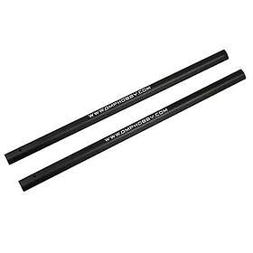 OMP OSHM1017 Tail Boom Set M1