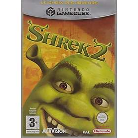 Shrek 2 (GC)