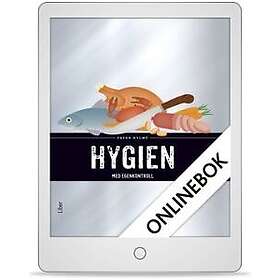 Liber Hygien med egenkontroll Onlinebok (12 mån) (E-bok)