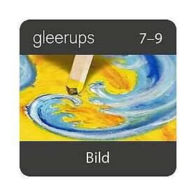 Gleerups Utbildning AB bild 7-9, digital, elevlicens 12 mån (E-bok)