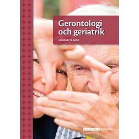 Sanoma Utbildning Gerontologi och geriatrik onlinebok (E-bok)