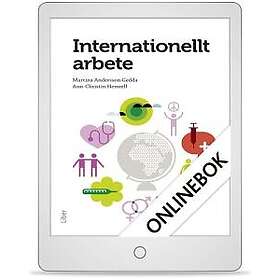 Liber Internationellt arbete Onlinebok (12 mån) (E-bok)