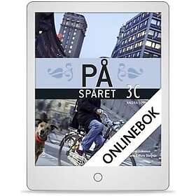 Liber På spåret 3C Onlinebok (12 mån) (E-bok)