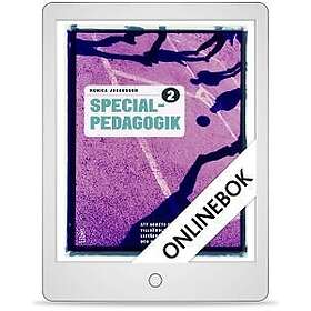 Liber Specialpedagogik 2 Onlinebok (12 mån) (E-bok)