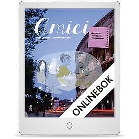 Liber Amici Onlinebok (12 mån) (E-bok)