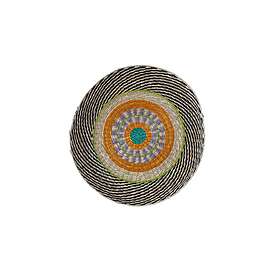 AmandaB Väggdekoration / korg Balangan 41 cm