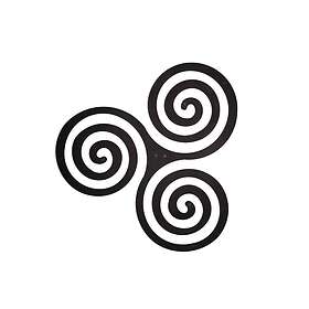Homemania Symbol Dekoration