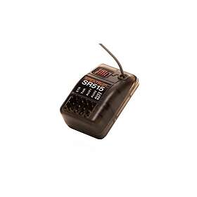Spektrum SR515 DSMR 5ch Sportmottagare