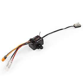 Spektrum Firma 25A Borstad ESC/Dual Protocol RC