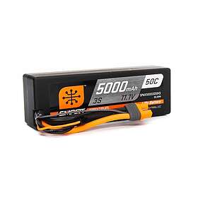 Spektrum 3s 5000mAh 50C LiPo HC IC3