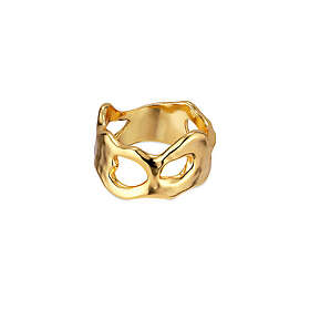 Jane Kønig Medium butterfly Ring 50 Eurosize