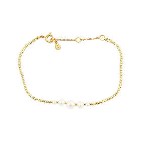 Hultquist Copenhagen Keyla Bracelet 16-1.8-19 cm