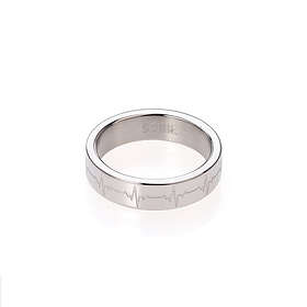 Samie Infinity Ring 62 Eurosize