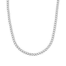 Samie Panzer Necklace 60 cm