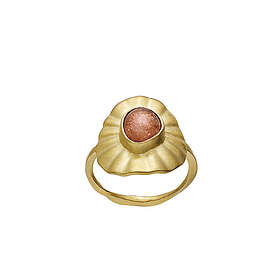 Maanesten Lotus Ring 61 Eurosize