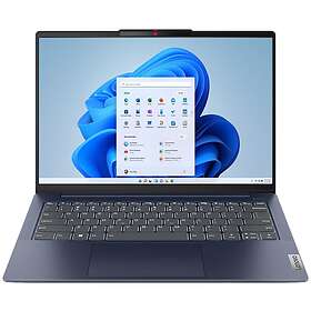 Lenovo IdeaPad Slim 5-14 83BF003QMX 14" i5-12450H 16GB RAM 512GB SSD