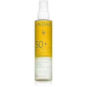 Caudalie Vinosun Protective Sunscreen Spray With Antioxidant Effect SPF50+ 150ml