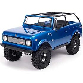 RedCat International Harvester Scout Gen9 Blå