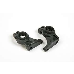 RedCat RED-13860 High Steer Knuckle (Plastic)