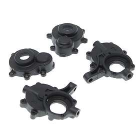 RedCat RER11333 Front Outer Portal Housing Set (L/R)