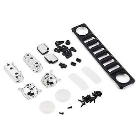 RedCat RER11473 Scout II Gen8 Body Accessory Kit