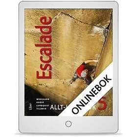 Escalade 5 Onlinebok (12 mån)