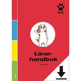 Vips Lärarhandbok (nedladdningsbar)