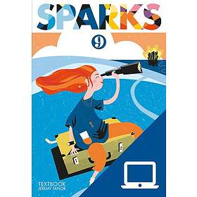 Sparks 9 Lärarwebb (OBS! Endast för lärare)