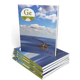 Utkik 4-6 Geografi 25 ex+Lärarwebb (OBS! Endast för lärare)