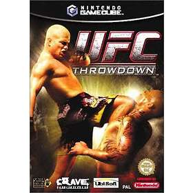 UFC: Throwdown (GC)