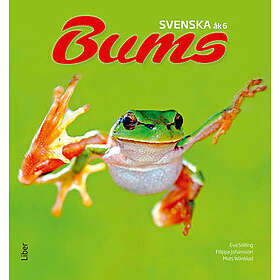 Bums åk 6 Lärarwebb